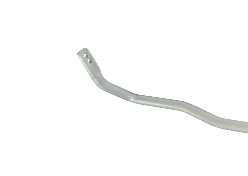 Whiteline 08+ Dodge Challenger Gen III / 06+ Charger LX Front Heavy Duty Adjustable 32mm Swaybar - Racecraft Industries