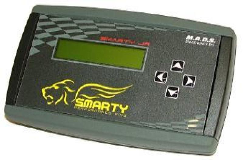 Smarty 07-12 Dodge Ram Cummins 6.7L Diesel SJ-67 (Junior - 67) Tuner - Racecraft Industries