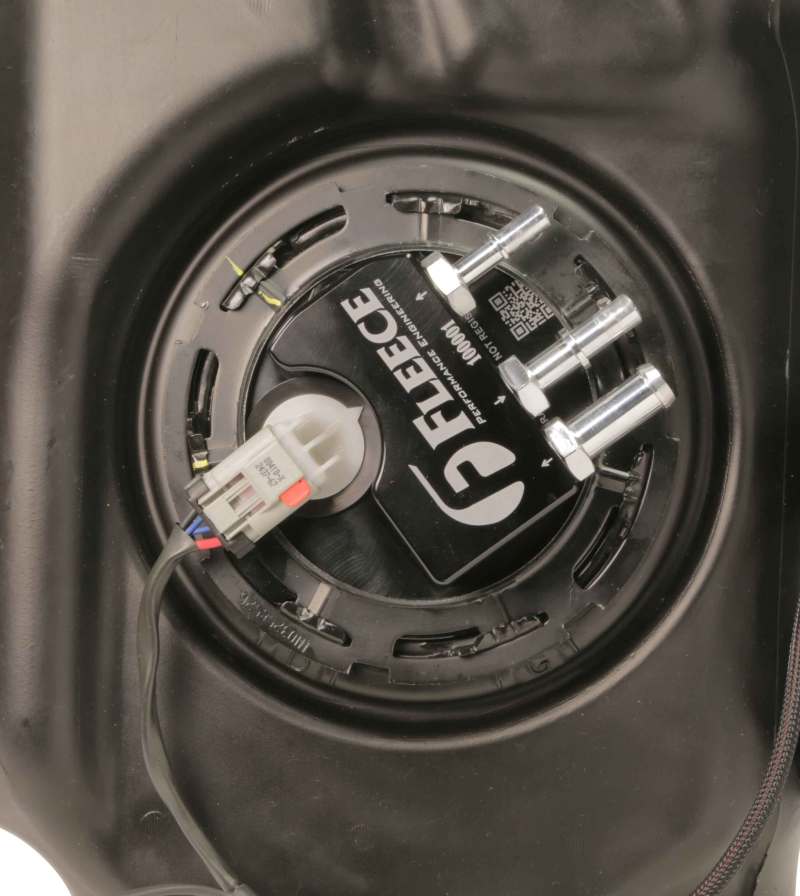 Fleece 11-16 6.6L LML Duramax Truck PowerFlo In-tank Lift Pump (Short Bed Only) - Racecraft Industries