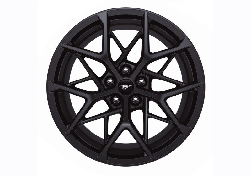 Ford Racing 2021 Mustang Mach 1 Handling Pack 19x10.5 & 19x11 Wheel Kit - Racecraft Industries