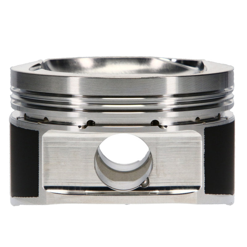 JE Pistons TOY 2JZGTE 9.5:1 KIT Set of 6 Pistons - Racecraft Industries