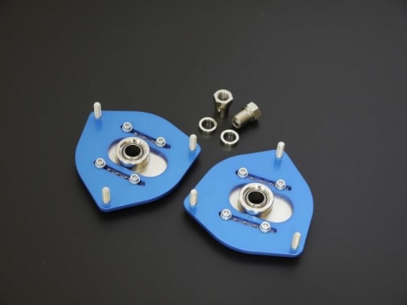 Cusco Pillowball Front 13+ Toyota FRS / Subaru 13+ BRZ / 9-14 Legacy (Adj Camber) - Racecraft Industries