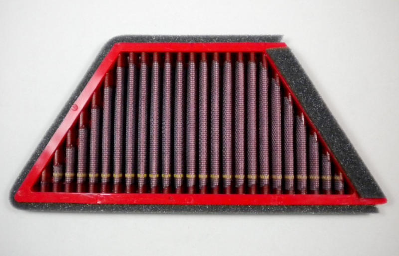 BMC 08+ Kawasaki Concours 14 1400 Replacement Air Filter- Race - Racecraft Industries