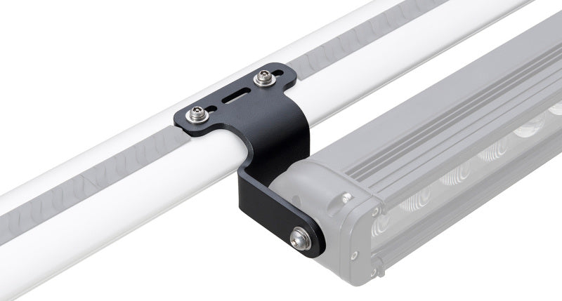 Rhino-Rack Vortex & Heavy Duty LED Light Brackets - 2 Pack - Racecraft Industries