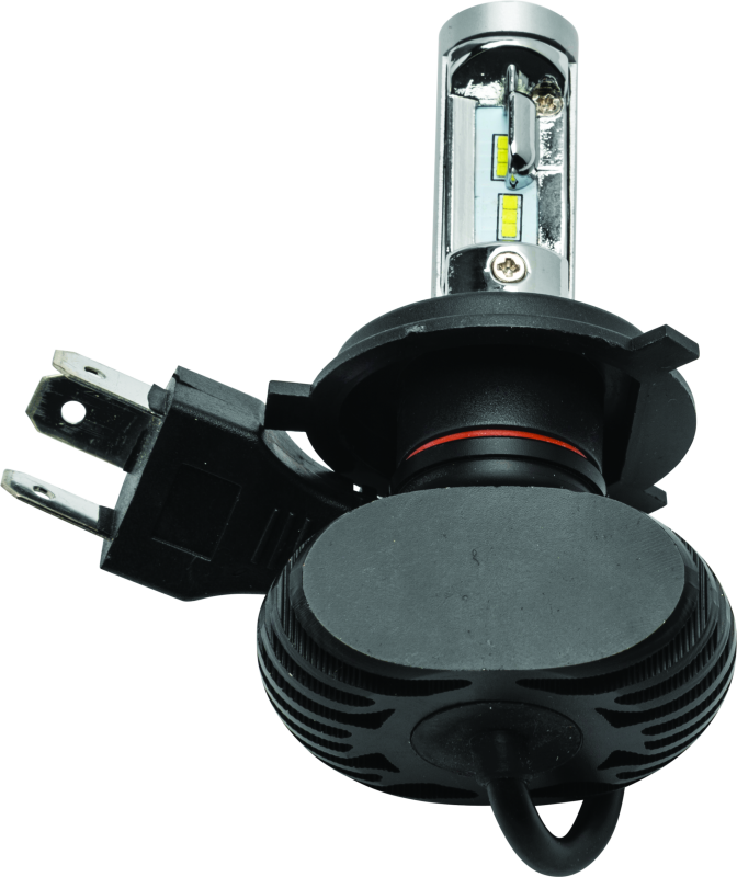 BikeMaster H-4 LED Bulb - Racecraft Industries
