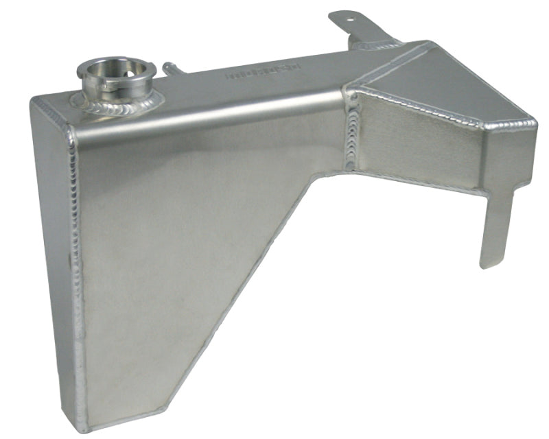 Moroso 14-19 Dodge Charger/Challenger SRT8 Coolant Expansion Tank - Direct Bolt-In Replacement - Racecraft Industries