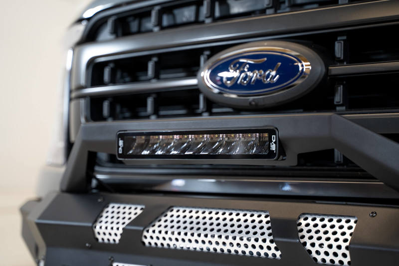 DV8 Offroad Elite Series 13in Light Bar 45W Flood/Spot LED - Racecraft Industries