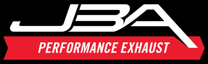 JBA 09-20 Chrysler 5.7L HEMI 1-3/4in Primary Ti Ctd Cat4Ward Header - Racecraft Industries