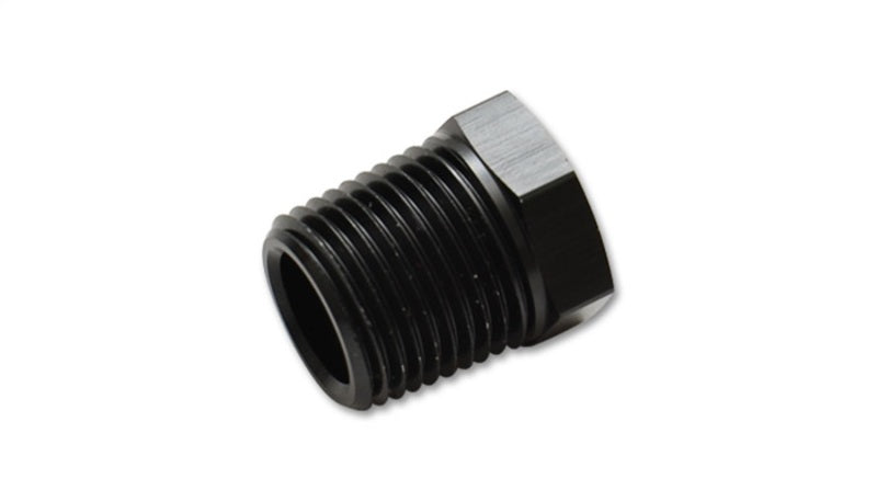 Vibrant 1/8in NPT Hex Head Pipe Plugs - Racecraft Industries