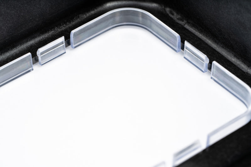 AMS Performance 2023+ Nissan Z Cold Air Intakes - Racecraft Industries