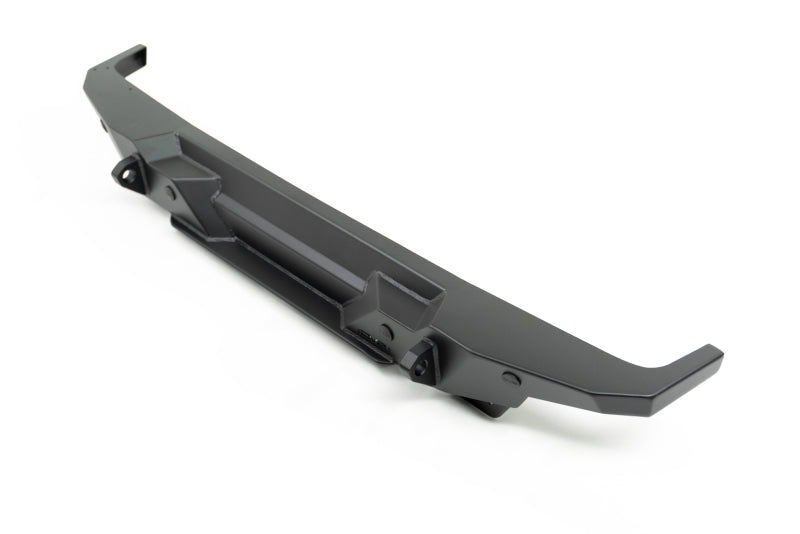 DV8 Offroad 2018 Jeep Wrangler JL FS-15 Series Rear Bumper - Racecraft Industries