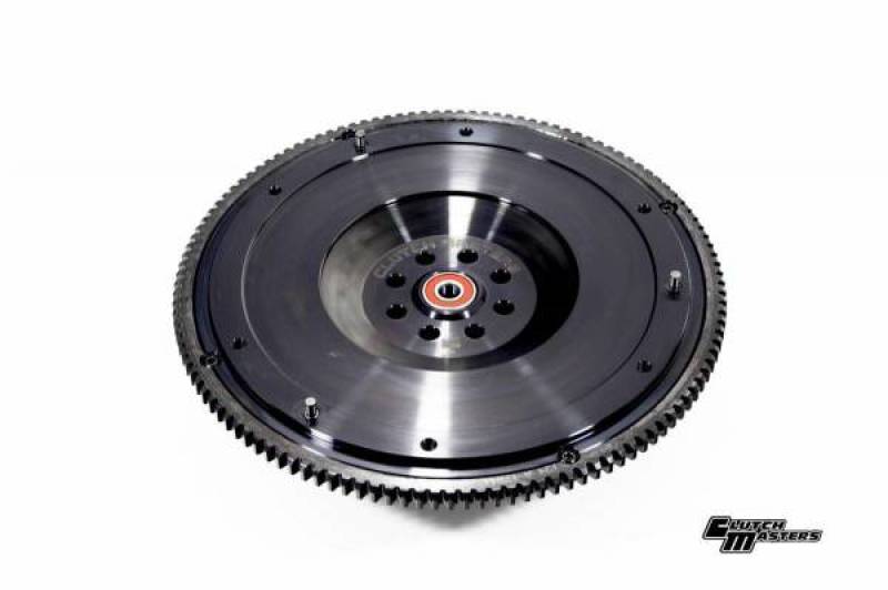 Clutch Masters 18-19 Subaru WRX 2.0L (Mid 2018 with VIN J*806877) Steel Flywheel - Racecraft Industries