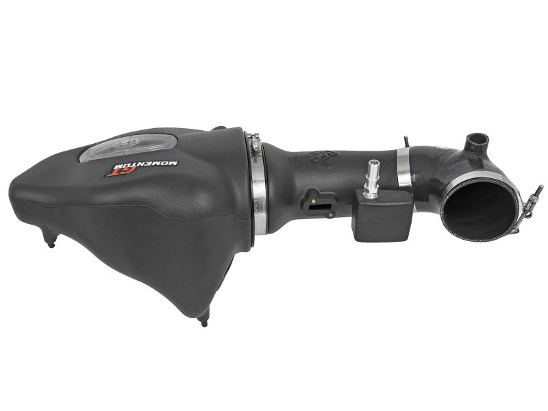 aFe Momentum GT Pro DRY S Stage-2 Intake System 2016 Chevrolet Camaro SS V8-6.2L - Racecraft Industries