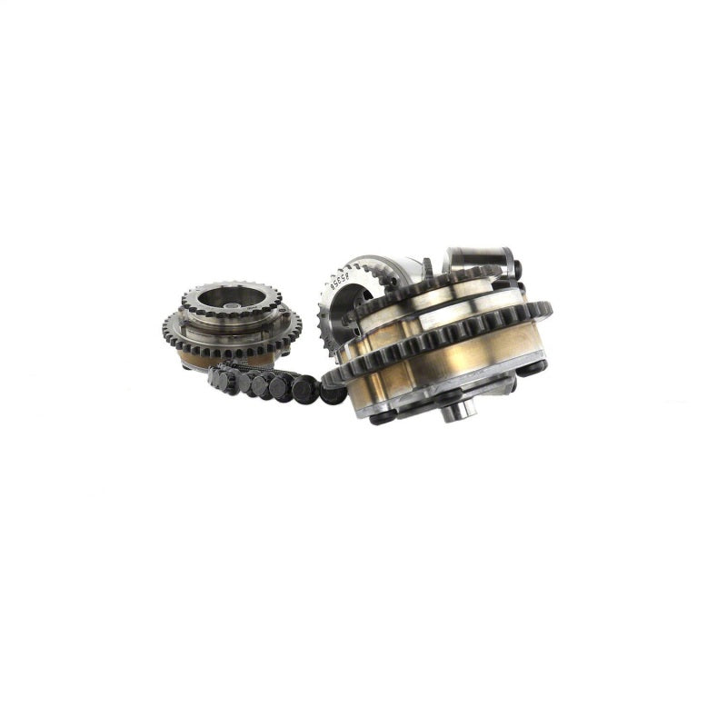 Ford Racing 15-17 5.0L / 5.2L Coyote High Performance Cam Phaser - Racecraft Industries