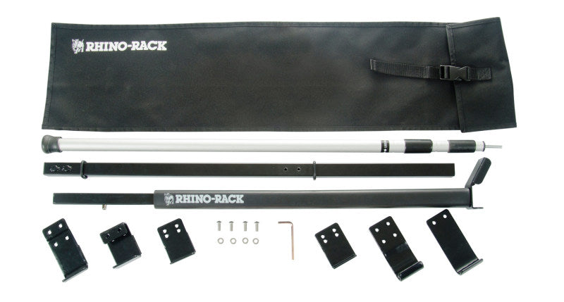 Rhino-Rack Universal Side Loader - Racecraft Industries