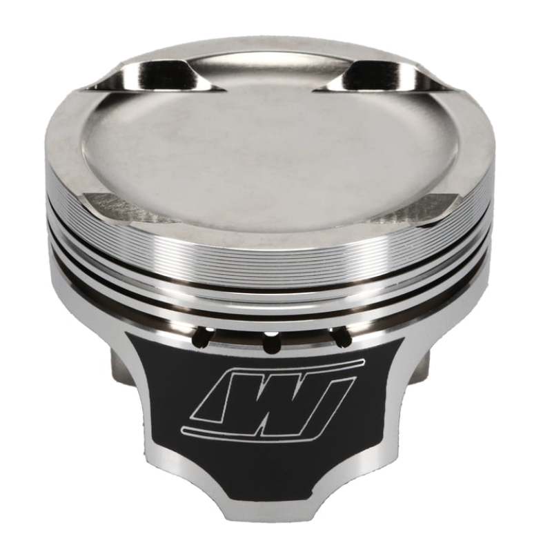 Wiseco 93-01 Honda B16A Civic SI 1.181 X 81.5MM Piston Shelf Stock Kit *MUST USE .040 Gasket* - Racecraft Industries