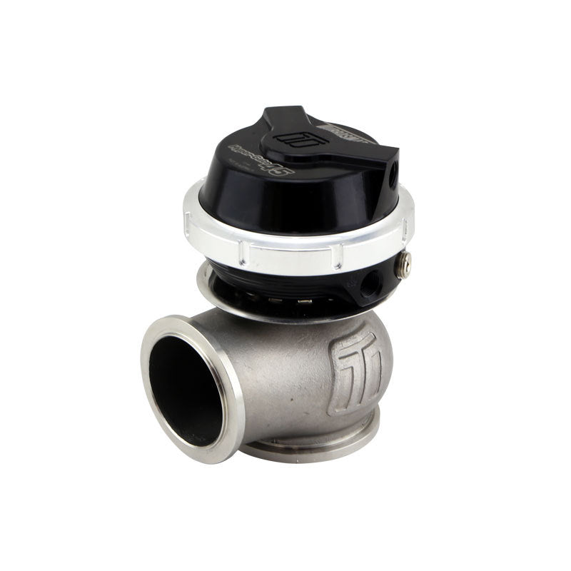 Turbosmart Gen V WG45 HyperGate45 External Wastegate - Black - Racecraft Industries