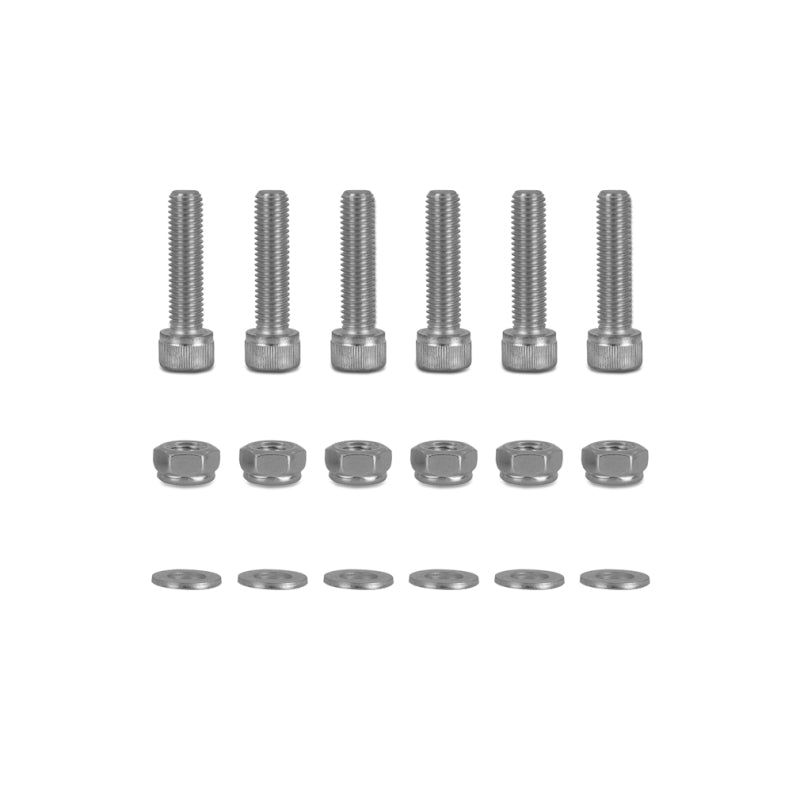 Borne Off-Road 2004+ Ford F-150 Leveling Kit - Front 2in - Racecraft Industries