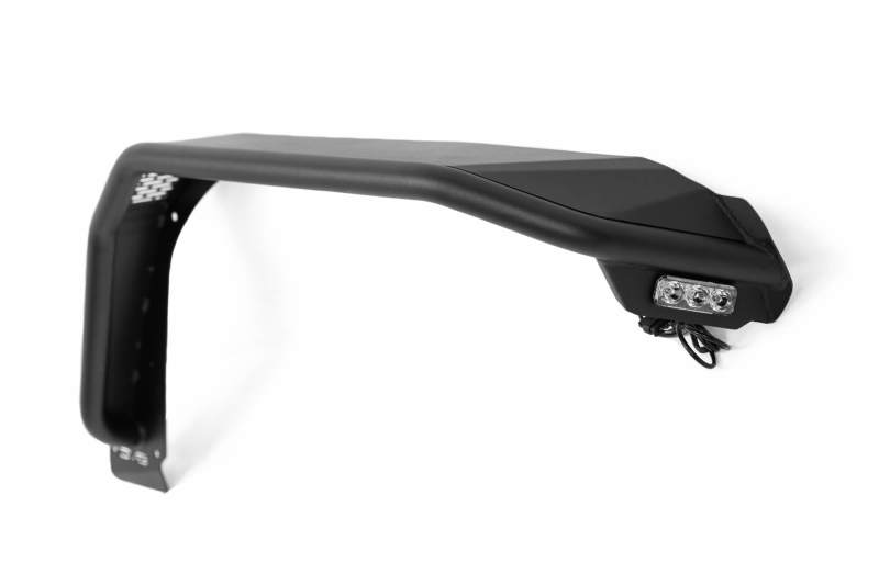 DV8 Offroad 20-23 Jeep Gladiator JT Spec Series Fender Flares - Racecraft Industries