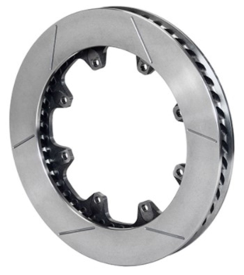 Wilwood Rotor-GT48-LW SPC-37-LH 11.75 x 1.21 - 8 on 7.00in - Racecraft Industries