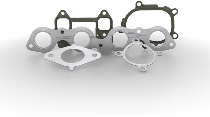 MAHLE Original 11-15 Ford F150 / Mustang 5.0L Exhaust Manifold Set - Racecraft Industries