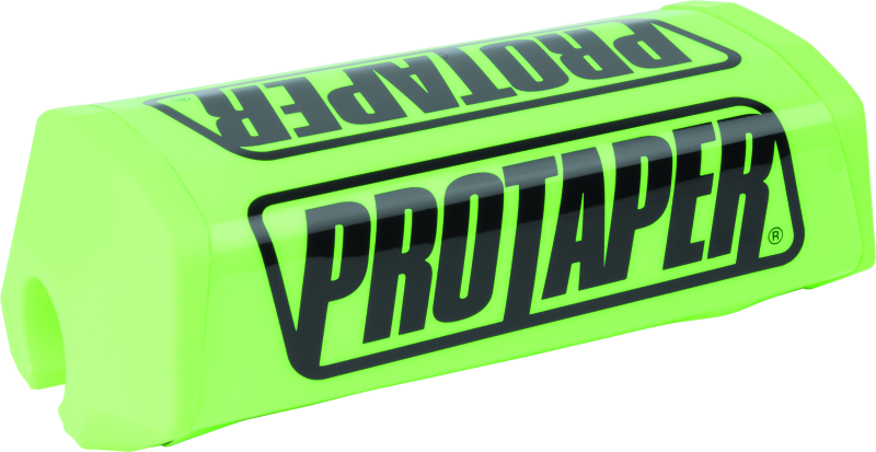 ProTaper 2.0 Square Bar Pad - Race Green - Racecraft Industries