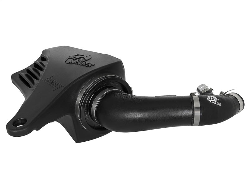 aFe Momentum GT Pro 5R Cold Air Intake System 11-15 BMW 116i/118i (F20/21) L4-1.6L (t) N13 - Racecraft Industries