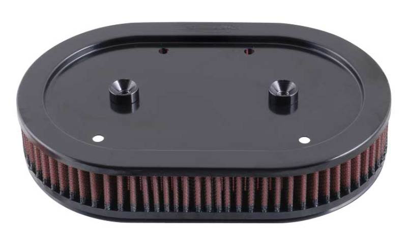 K&N 88-12 Harley Davidson Sportster Screamin Eagle Element Replacement Air Filter - Racecraft Industries