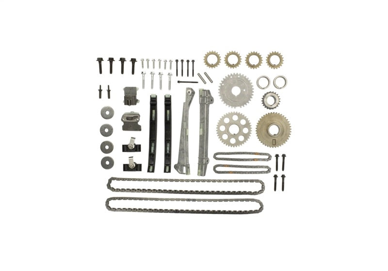Ford Racing 5.4L 4V Camshaft Drive Kit - Racecraft Industries