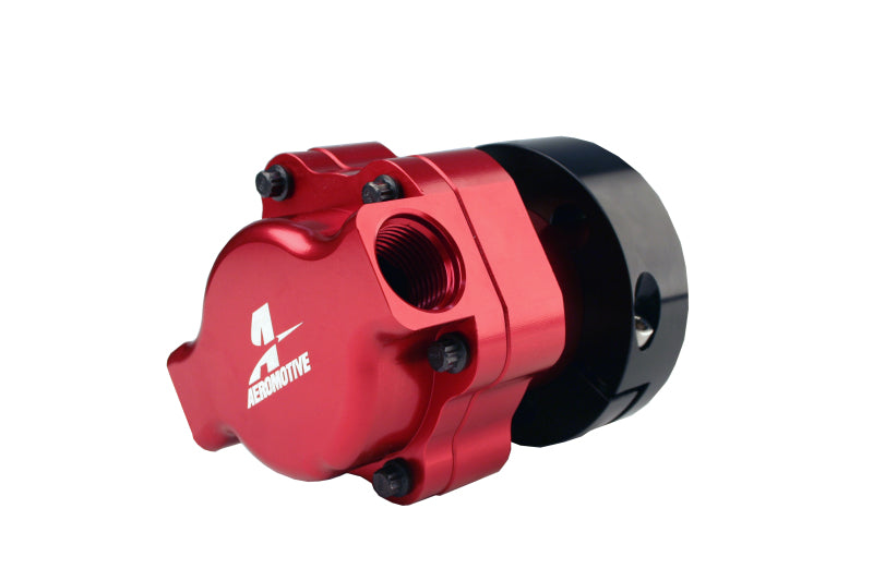 Aeromotive Billet Hex Drive Fuel Pump - Racecraft Industries