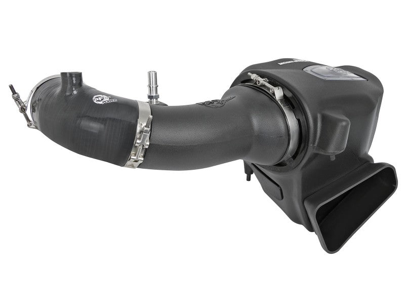 aFe Momentum GT Pro 5R Stage-2 Intake System 2016 Chevrolet Camaro SS V8-6.2L - Racecraft Industries