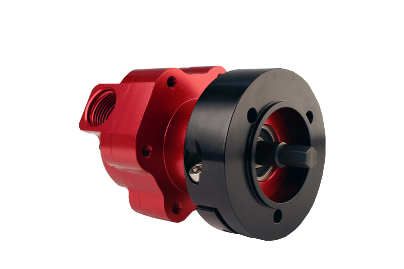 Aeromotive Billet Hex Drive Fuel Pump - Racecraft Industries