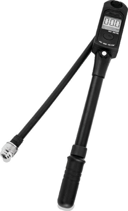 Progressive 300Psi Digital Pump - Racecraft Industries