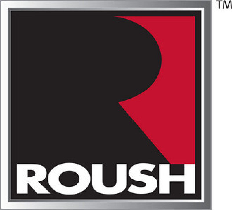 Roush 2015-2023 Ford Mustang 5.0L Single Adjustable Coil Over Kit (Excl. MagneRide Suspension) - Racecraft Industries