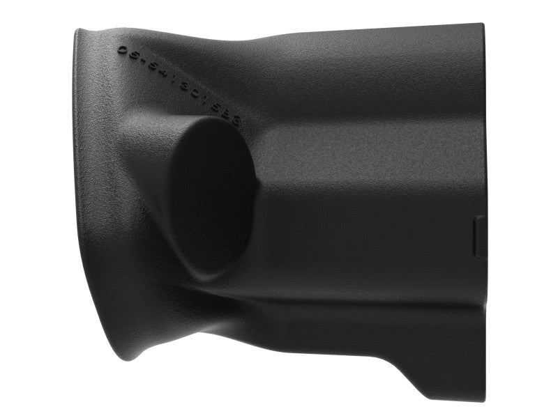 aFe Power 15-20 Ford Mustang 2.3l L4/3.7l V6/5.0l V8 Dynamic Air Scoop - Black - Racecraft Industries