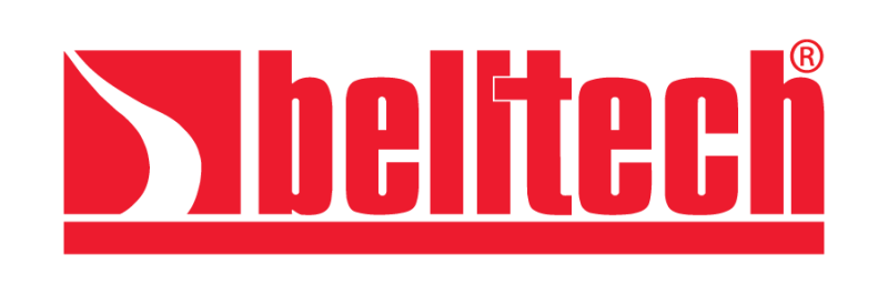 Belltech PINION SHIM SET 1 DEGREE (PAIR) - Racecraft Industries