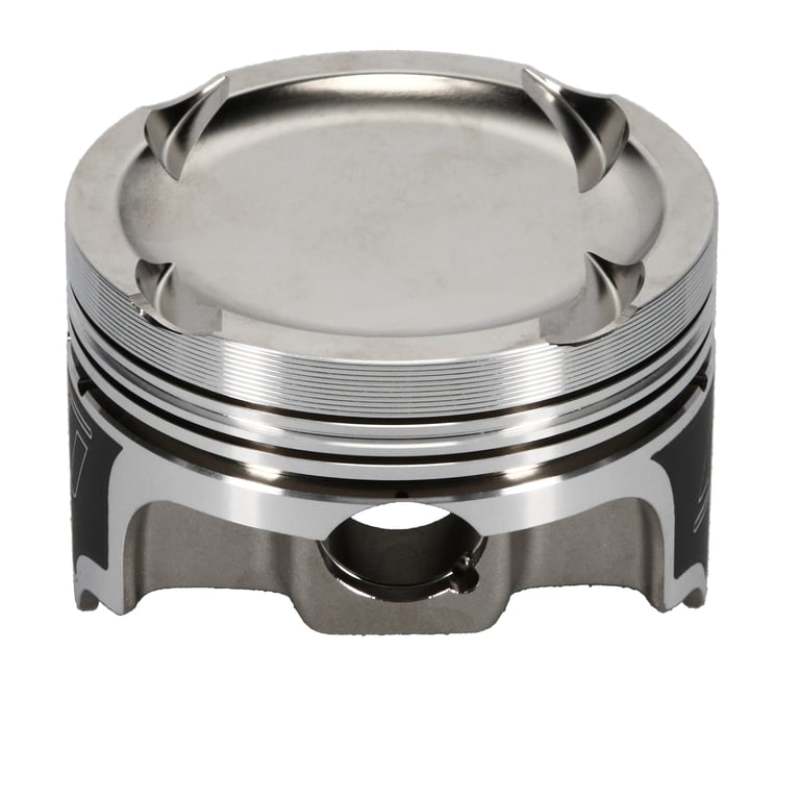 Wiseco 93-01 Honda B16A Civic SI 1.181 X 81.5MM Piston Shelf Stock Kit *MUST USE .040 Gasket* - Racecraft Industries