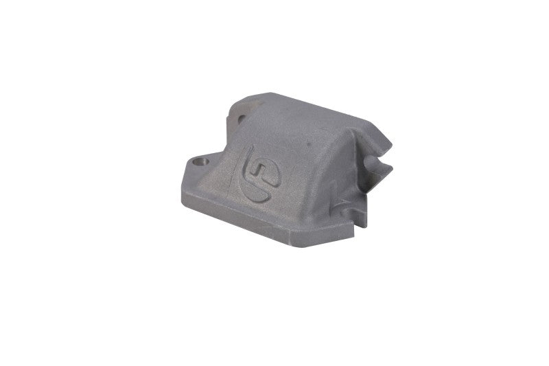 Fleece Performance 01-07 GM Duramax/11-16 GM 2500/3500 Duramax Oil Cooler Adapter Kit - Racecraft Industries