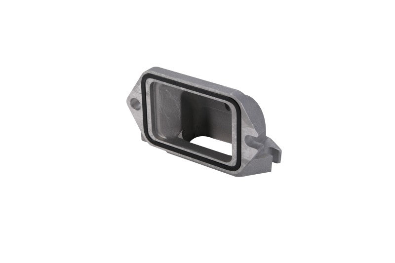 Fleece Performance 01-07 GM Duramax/11-16 GM 2500/3500 Duramax Oil Cooler Adapter Kit - Racecraft Industries