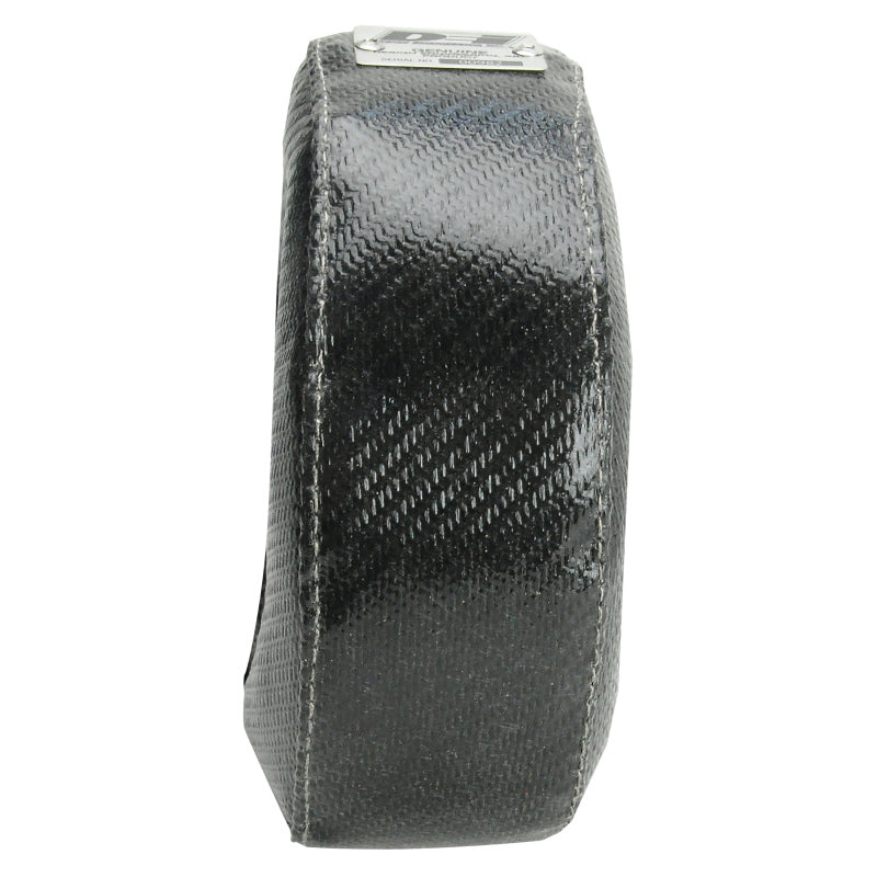 DEI Gen-3 Turbo Shield T3 - Shield/Blanket - Onyx - Racecraft Industries