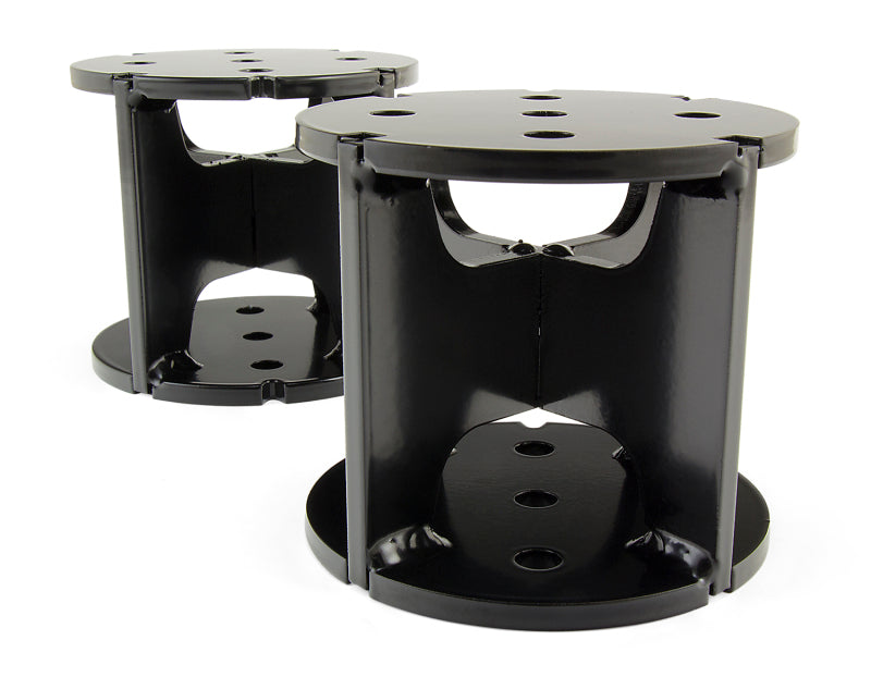 Air Lift Universal Level Air Spring Spacer - 4in Lift - Racecraft Industries