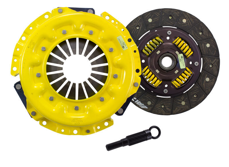 ACT HD/Perf Street Sprung Clutch Kit - Racecraft Industries