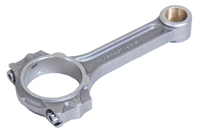 Eagle Chevrolet LS 4340 I-Beam Connecting Rod 6.125in (Set of 8) - Racecraft Industries