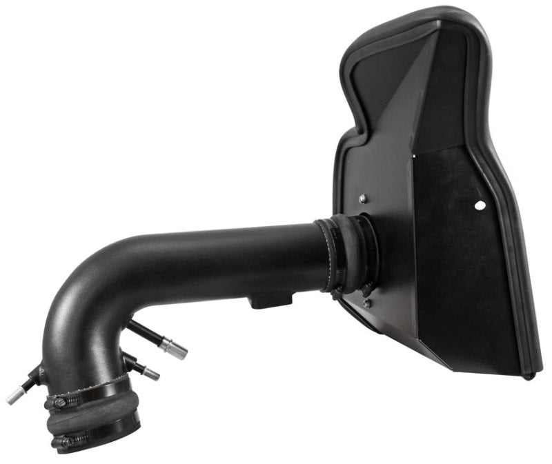 K&N 2015 Ford Mustang GT 5.0L V8 Black Performance Intake Kit - Racecraft Industries