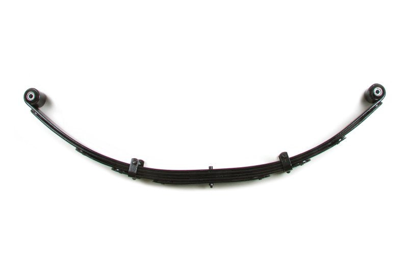Zone Offroad 87-95 Jeep YJ 4in Leaf Spring - Racecraft Industries