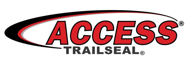 Access Accessories TRAILSEAL Tailgate Gasket 1 Kit Fits All Pickups - Racecraft Industries
