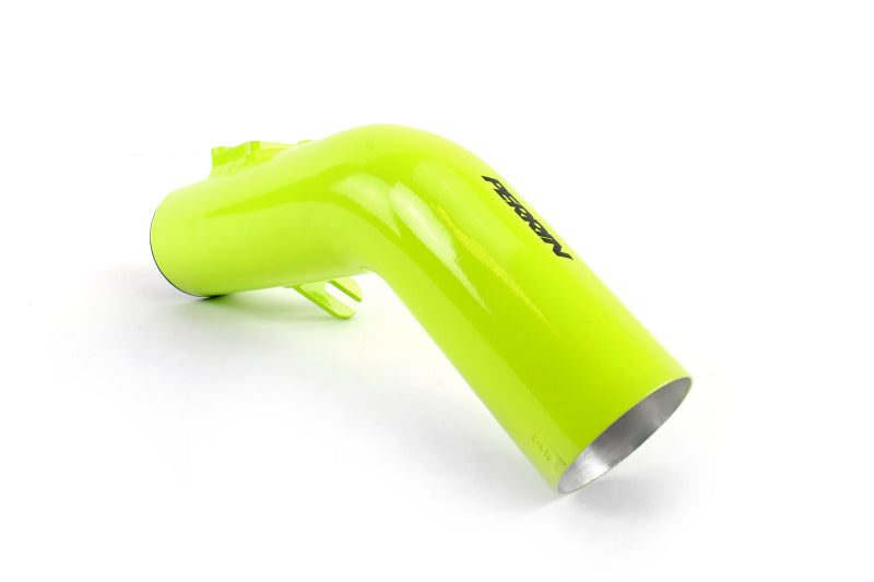 Perrin 08-14 Subaru WRX/STI / 08-15 STI Neon Yellow Cold Air Intake - Racecraft Industries