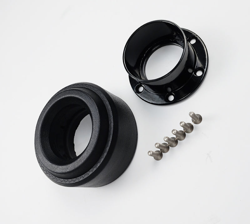 NRG Steering Wheel Head Banger- Injection Molded Material - Racecraft Industries