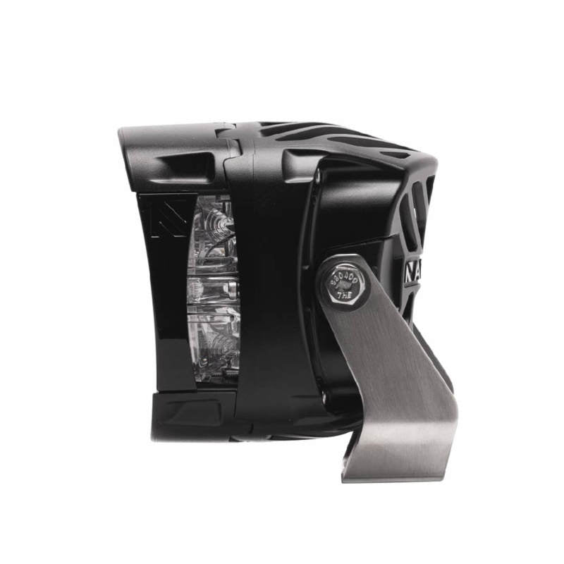 ARB NACHO Quatro Spot 4in. Offroad LED Light - Pair - Racecraft Industries