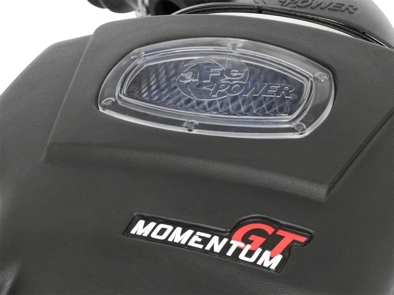 aFe Momentum GT Intakes P5R AIS Nissan Patrol (Y61) 01-16 I6-4.8L - Racecraft Industries